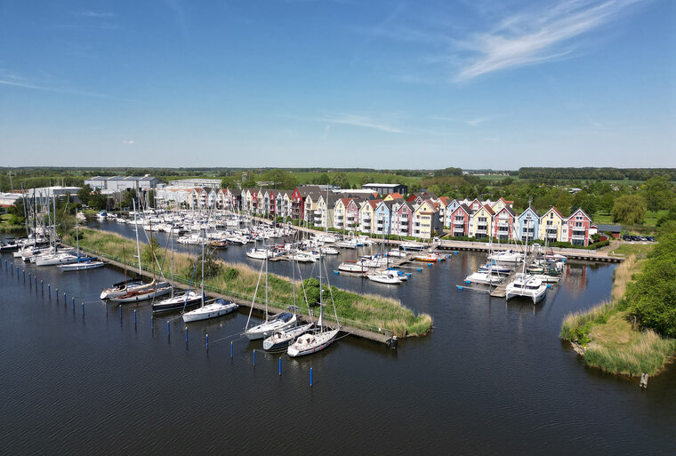 RyckKant Baufortschritt 23.05.2024