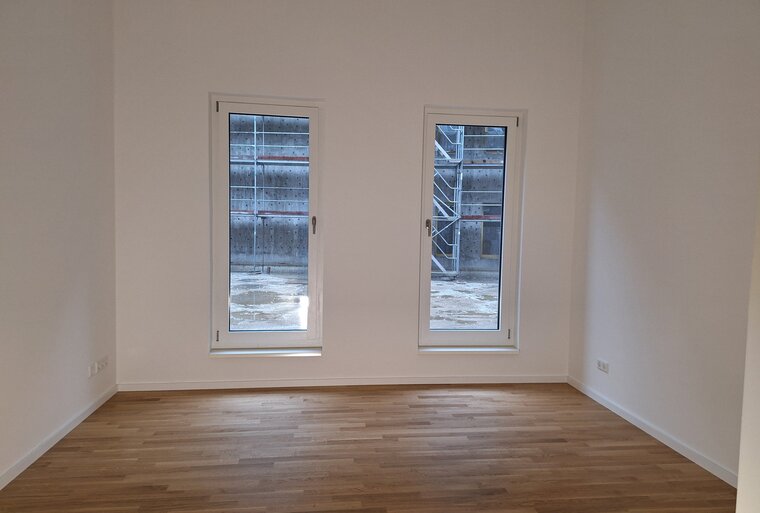 RyckKant Schlafzimmer
