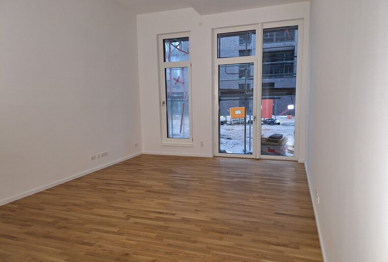RyckKant Wohnzimmer