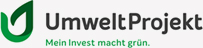 Umwelt Projekt Logo